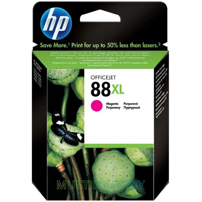 Картридж HP 88XL (C9392AE)